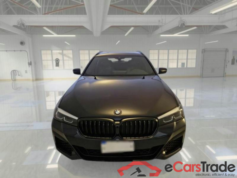 BMW SERIE 5 / 2020 / 5P / STATION WAGON 530D 183KW XD M SPORT AUTO TOURING #6