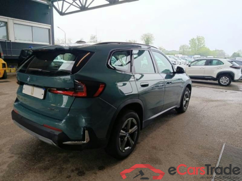 BMW X1 / 2022 / 5P / SUV SDRIVE 20I DCT #2