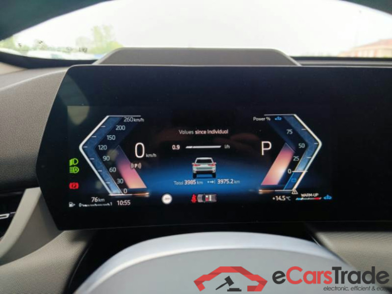BMW X1 / 2022 / 5P / SUV SDRIVE 20I DCT #4