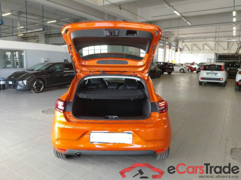 RENAULT CLIO / 2019 / 5P / BERLINA 1.0 TCE 66KW EQUILIBRE #5