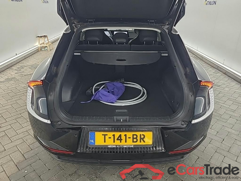 KIA EV6 77.4kWh Plus RWD 5D 168kW #5