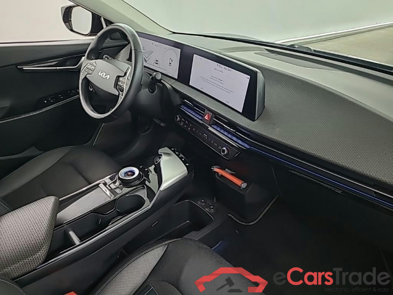 KIA EV6 77.4kWh Plus RWD 5D 168kW #6