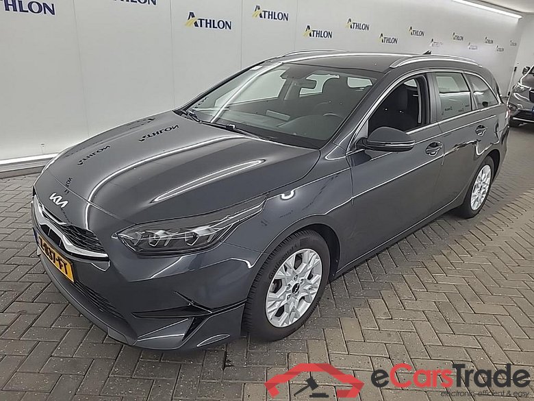 KIA ceed sportswagon 1.0 T-GDi MHEV DCT Dyn.Li.88kW Athlon Edition