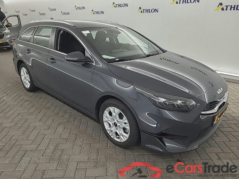 KIA ceed sportswagon 1.0 T-GDi MHEV DCT Dyn.Li.88kW Athlon Edition #2