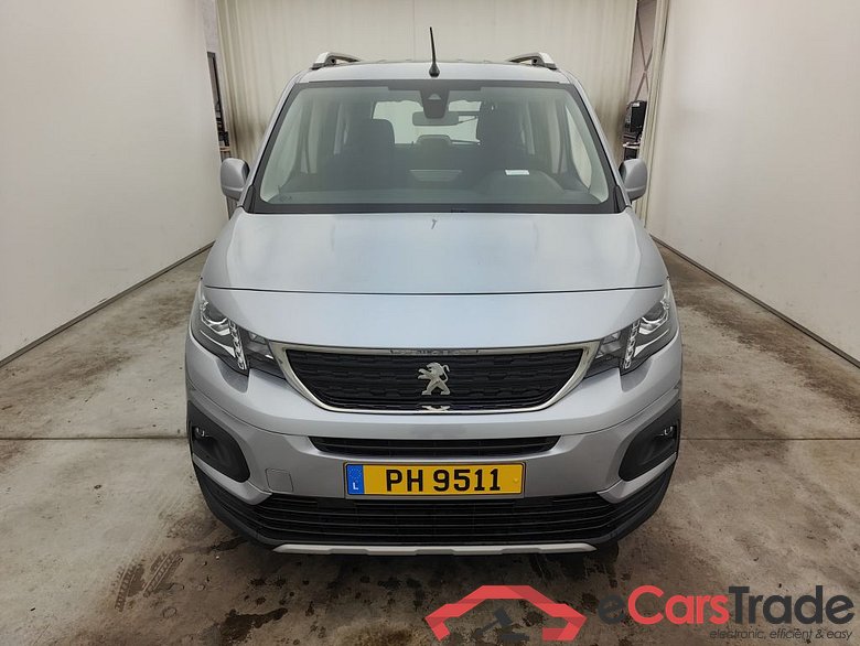 PEUGEOT RIFTER MWB DIESEL 1.5 BHDi 130 Long Allure S&S (EU6.2) 5d Auto !!! Voir Comment !!! #5