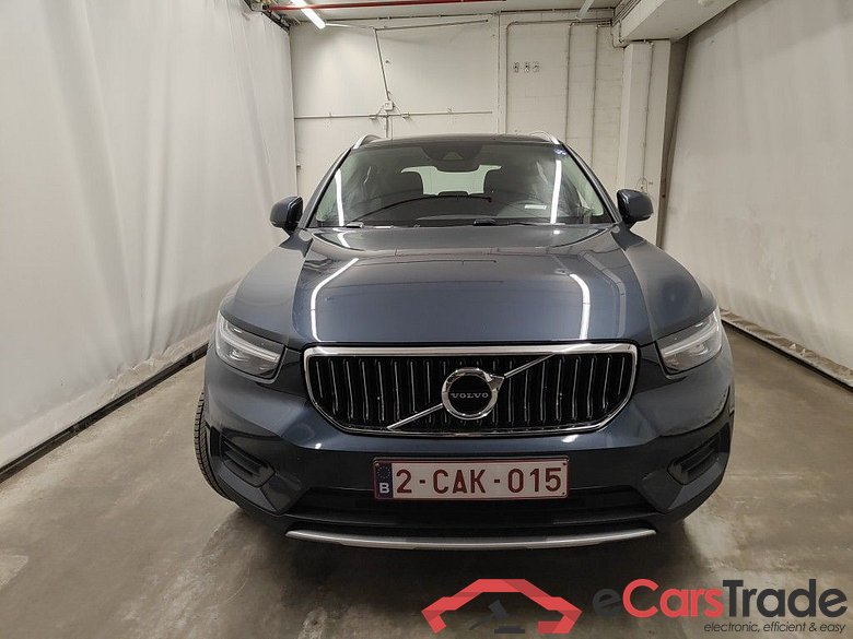 Volvo XC40 T4 Recharge Geartronic Inscription Expr. 5d #5