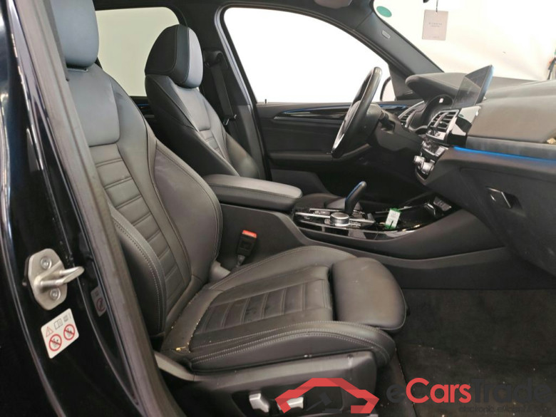 BMW ix3 iX3 High Executive 5d + Pano, Harman Kardon, 20 inch, Shadow Line #3