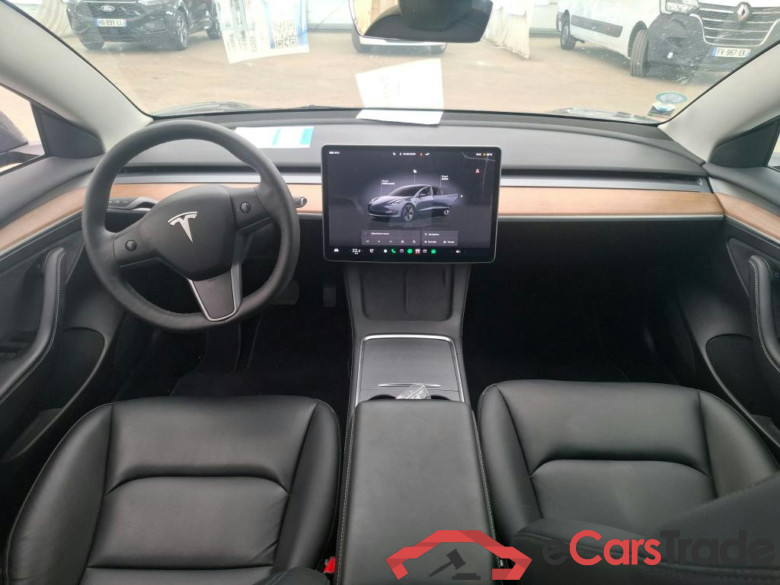 TESLA Model 3 / 2018 / 4P / Berline Propulsion #5