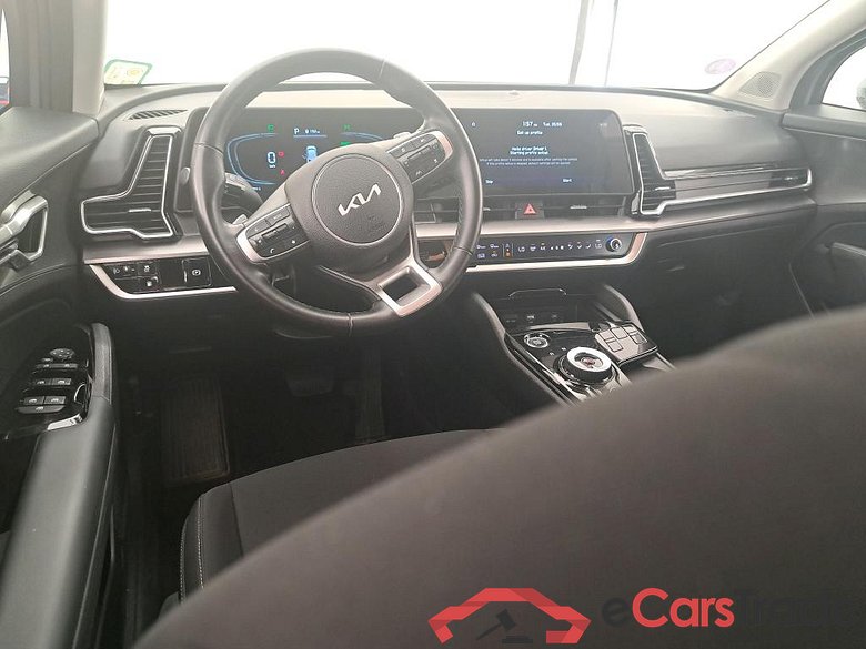 Sportage Active Plug-in Hybrid 4WD 1.6 T-GDi 250CV BVA6 6E #5