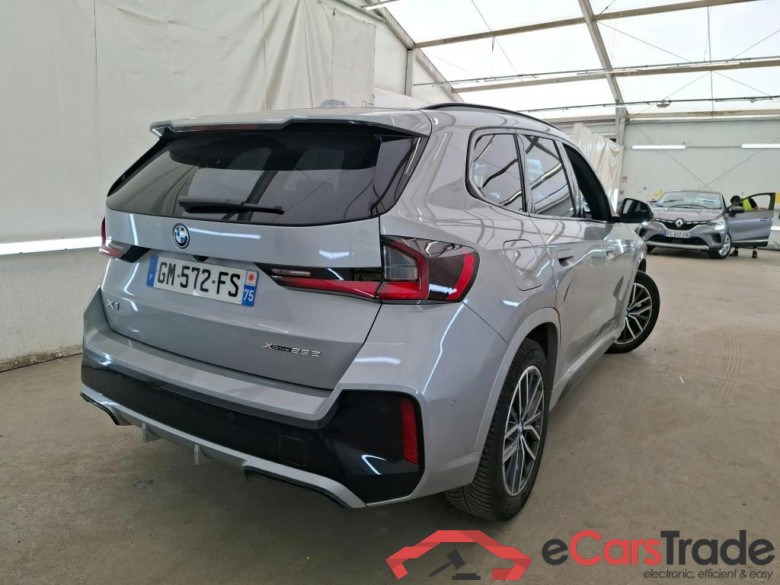 BMW X1 / 2022 / 5P / SUV xDrive25e M Sport DKG7 #3