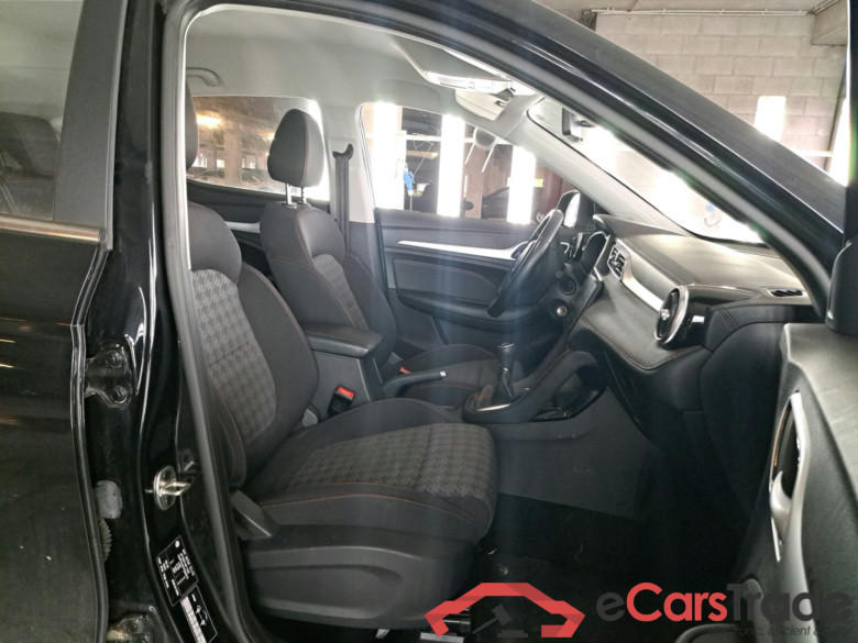 MG ZS Comfort 1.5 VTI-Tech 106 hp #5