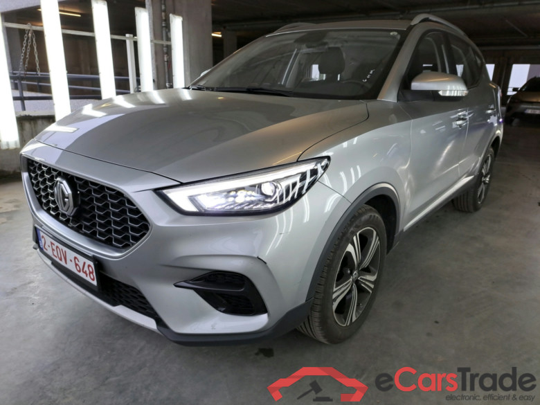 MG ZS Comfort 1.5 VTI-Tech 106 hp