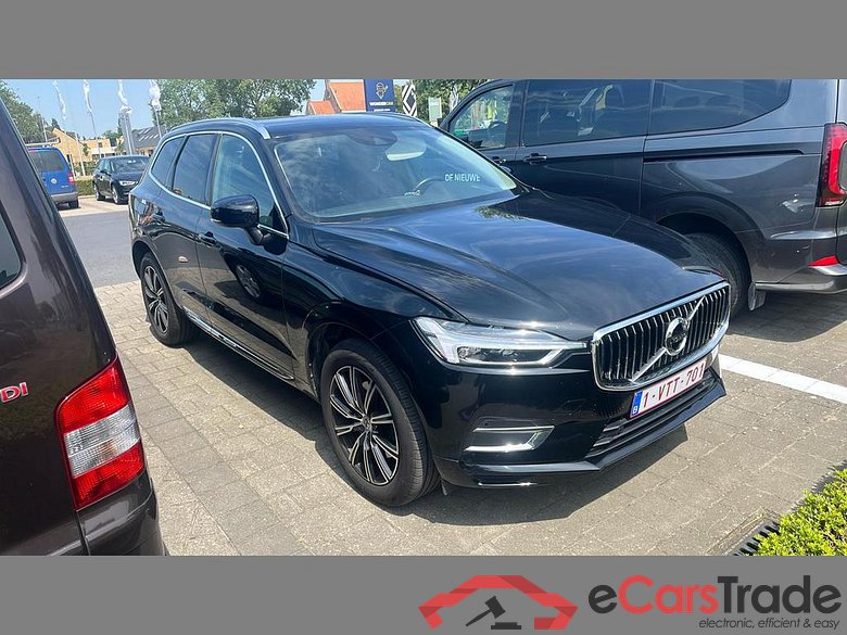 VOLVO XC60 Dsl 2.0 D4 Inscription AdBlue