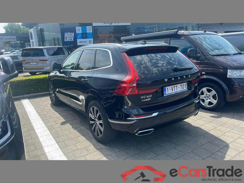 VOLVO XC60 Dsl 2.0 D4 Inscription AdBlue #3
