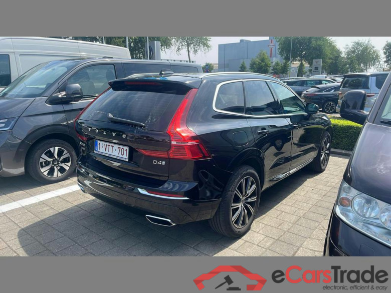 VOLVO XC60 Dsl 2.0 D4 Inscription AdBlue #4