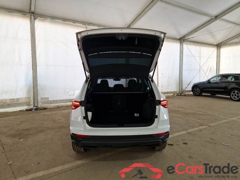 SKODA KAROQ / 2017 / 5P / SUV 2.0 TDI 85KW EVO SCR EXECUTIVE DSG #5
