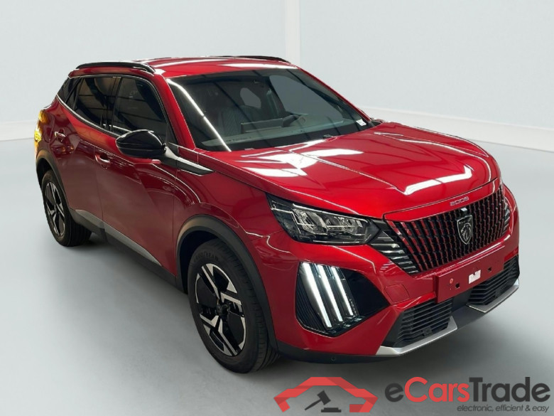 Peugeot 2008 100 S&S BVM6 Allure #1