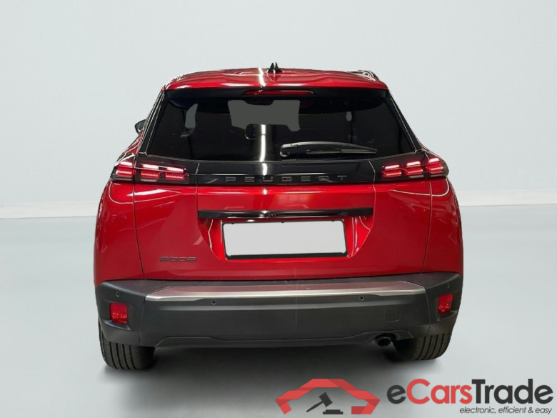 Peugeot 2008 100 S&S BVM6 Allure #6