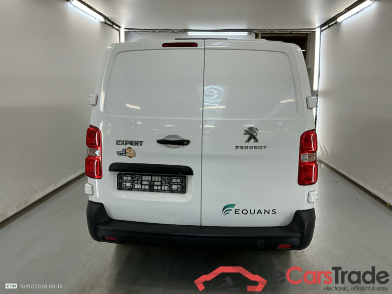 PEUGEOT EXPERT FOURGON MWB DSL - 2016 2.0 BlueHDi L3 Long Premium S&S #5
