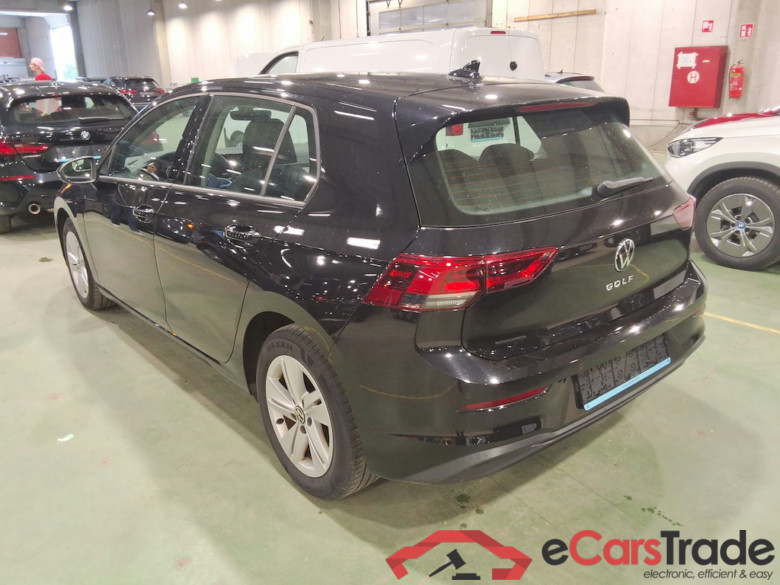 VOLKSWAGEN GOLF VIII 1.0 TSI Life OPF #2