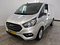 preview Ford Transit Custom #0