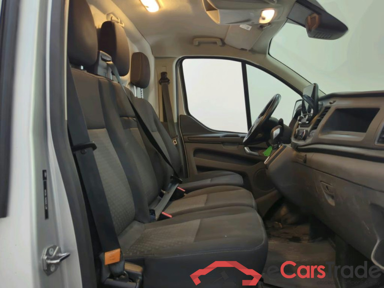 Ford Transit Custom 2.0 TDCi 280 L1H1 Trend 130pk Aut. 4d #3