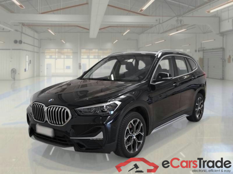 BMW X1 / 2019 / 5P / SUV XDRIVE 20D XLINE PLUS AUTOMATICO #1