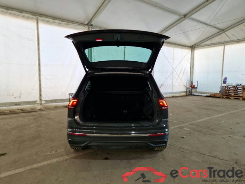 VOLKSWAGEN TIGUAN / 2020 / 5P / SUV 2.0 TDI SCR 90KW LIFE #5