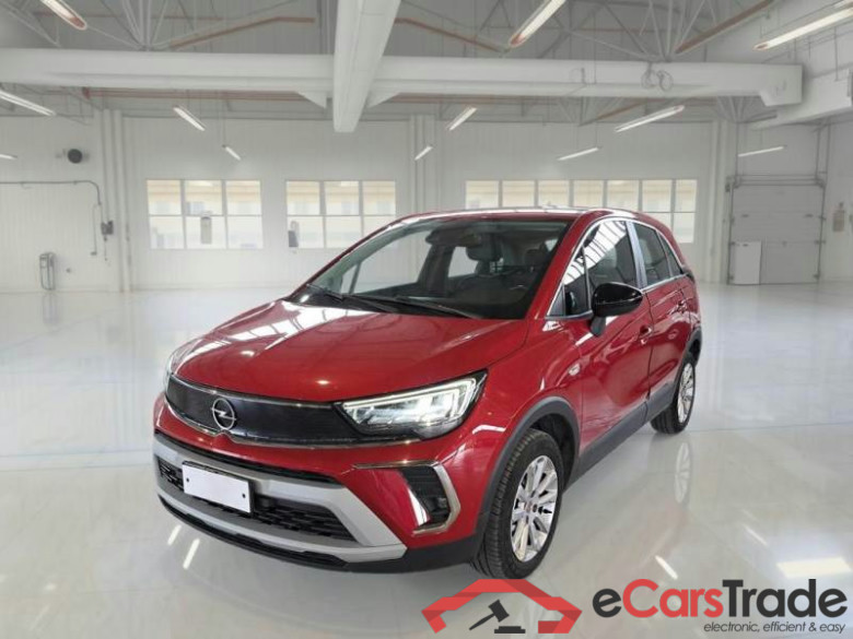 OPEL CROSSLAND / 2020 / 5P / CROSSOVER 1.5 DIESEL 110CV ELEGANCE SeS MT6 #1