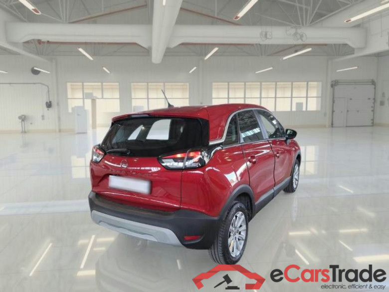 OPEL CROSSLAND / 2020 / 5P / CROSSOVER 1.5 DIESEL 110CV ELEGANCE SeS MT6 #2