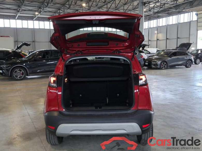 OPEL CROSSLAND / 2020 / 5P / CROSSOVER 1.5 DIESEL 110CV ELEGANCE SeS MT6 #5