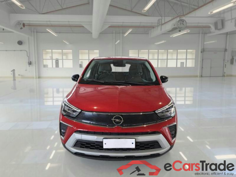 OPEL CROSSLAND / 2020 / 5P / CROSSOVER 1.5 DIESEL 110CV ELEGANCE SeS MT6 #6