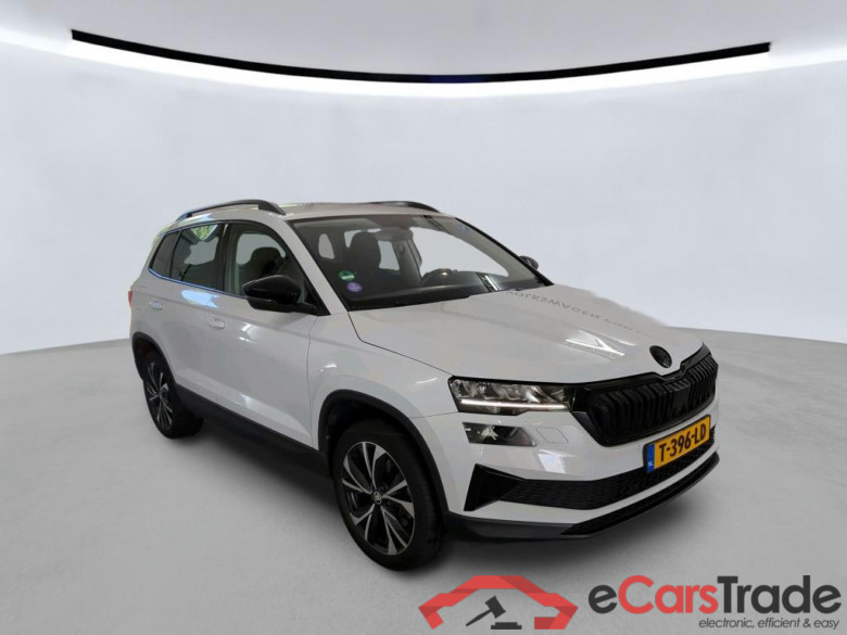 SKODA Karoq 110 kW #4