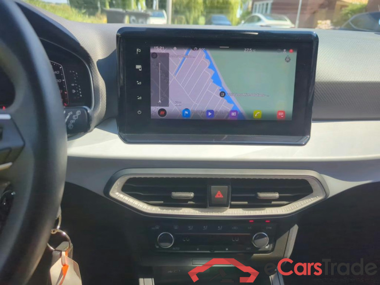 SEAT Ibiza 70 kW #3