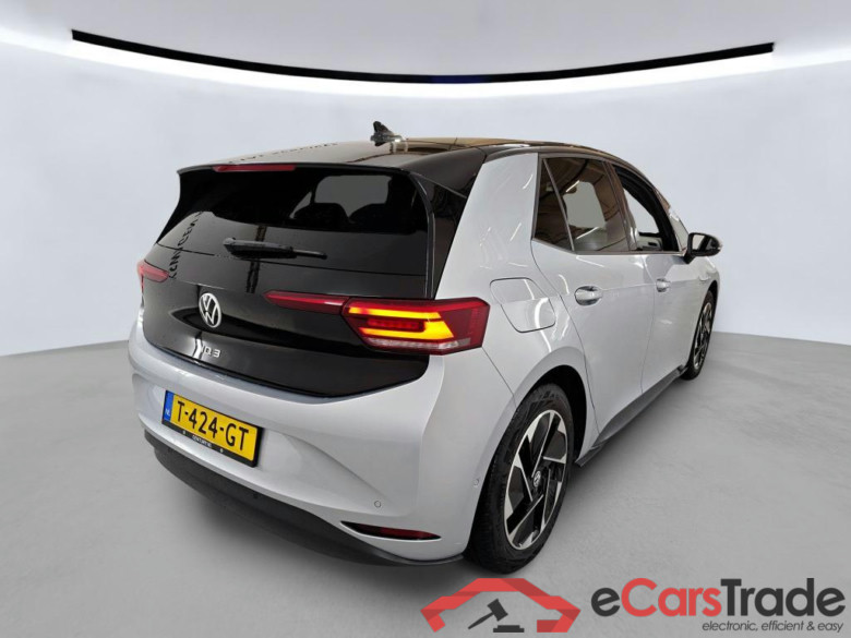 VOLKSWAGEN ID.3 150 kW #5