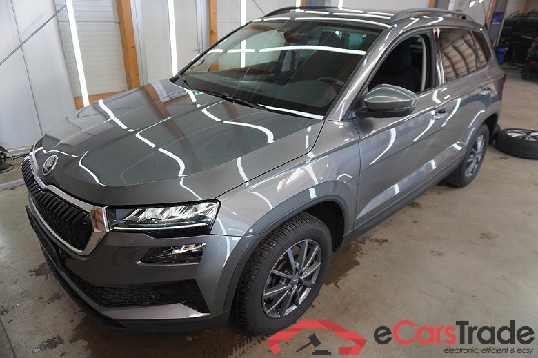Karoq Ambition 2.0 TDI 85KW AT7 E6d