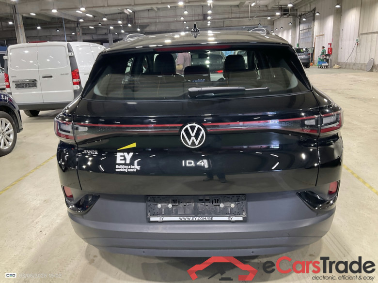 VOLKSWAGEN ID.4 BEV 82KWH 128KW PRO BUSINESS #5