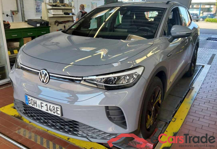 VW ID.4 Pro 5d 150kW #1