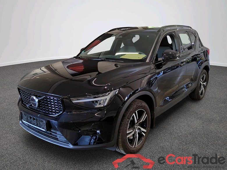 XC40 Plus Dark 2WD 2.0 120KW AT7 E6d