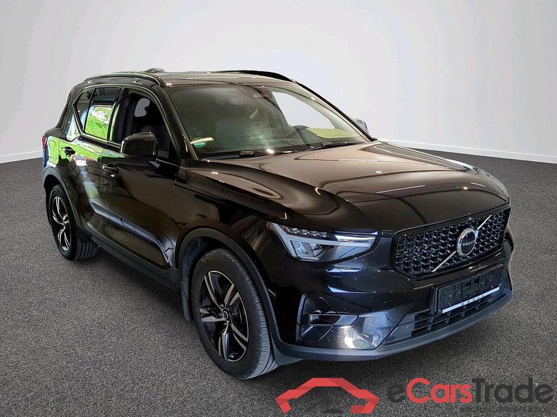 XC40 Plus Dark 2WD 2.0 120KW AT7 E6d #2