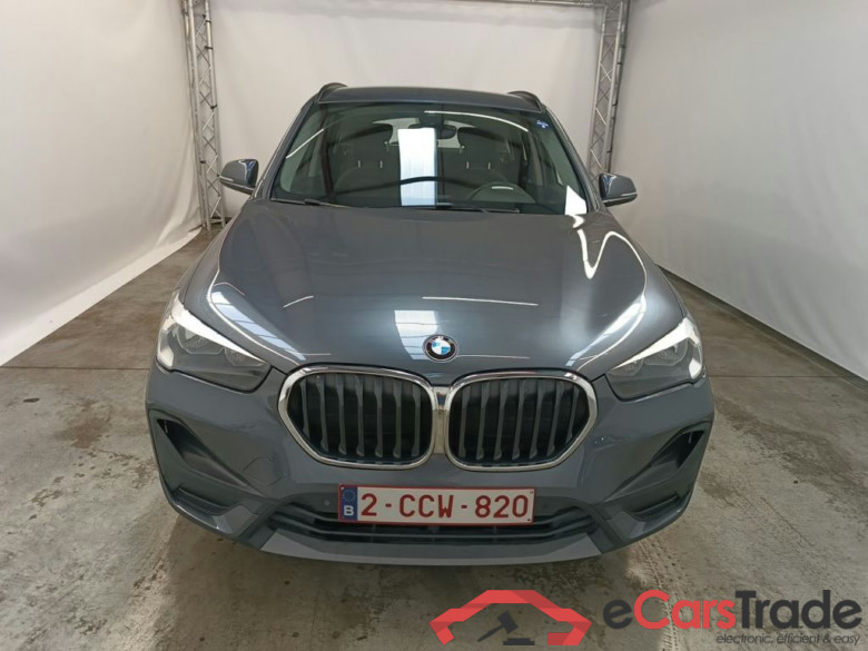 BMW X1 sDrive16dA (85 kW) 5d