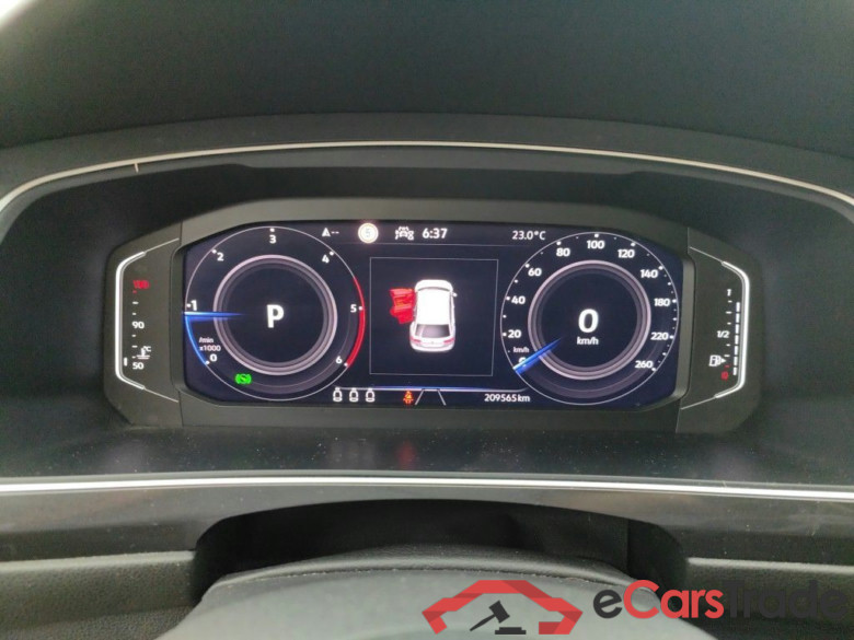 Volkswagen Tiguan Allspace 2.0 TDI DSG Life 5d #6