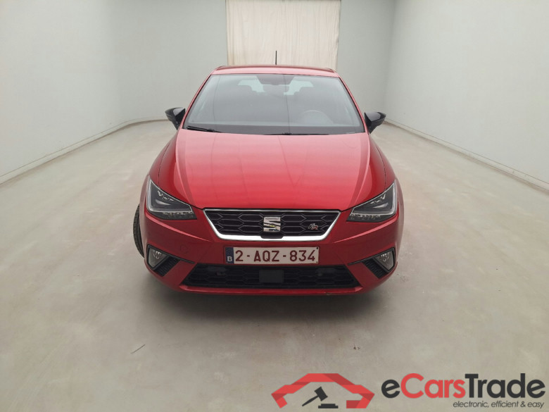 Seat, Ibiza '17, SEAT Ibiza 5D 1.0 TSI 110pk S&S DSG FR 5d #1