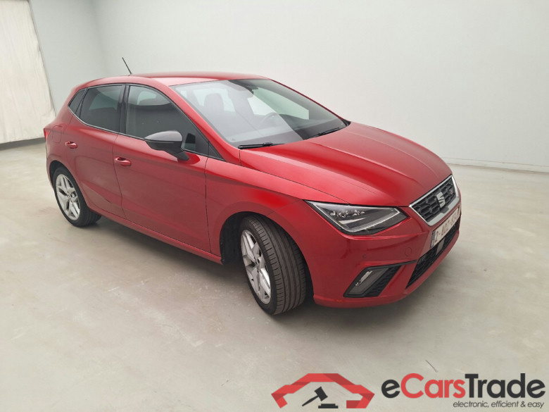 Seat, Ibiza '17, SEAT Ibiza 5D 1.0 TSI 110pk S&S DSG FR 5d #5