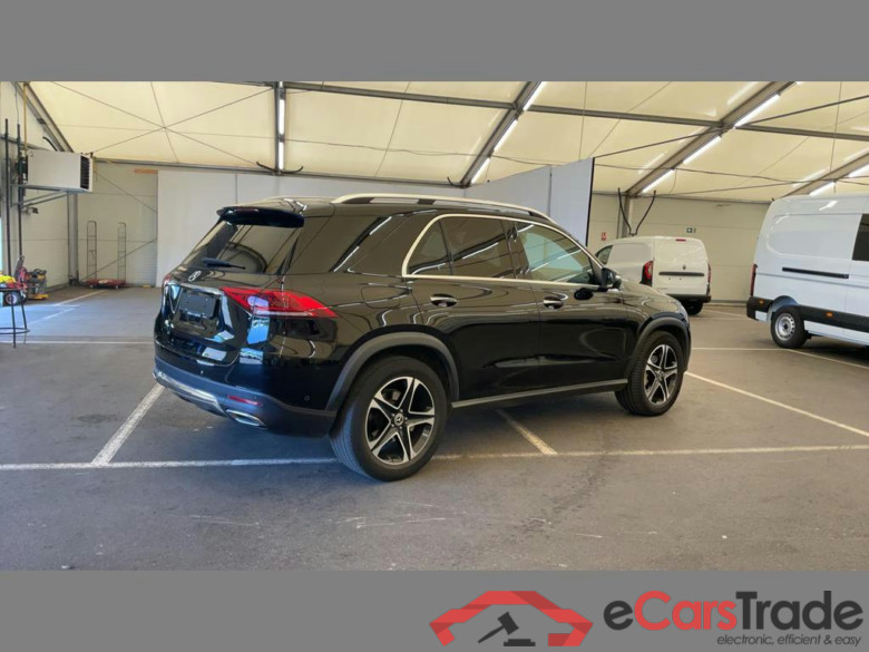 MERCEDES-BENZ GLE Dsl (V167) GLE 300 d 4-Matic #4
