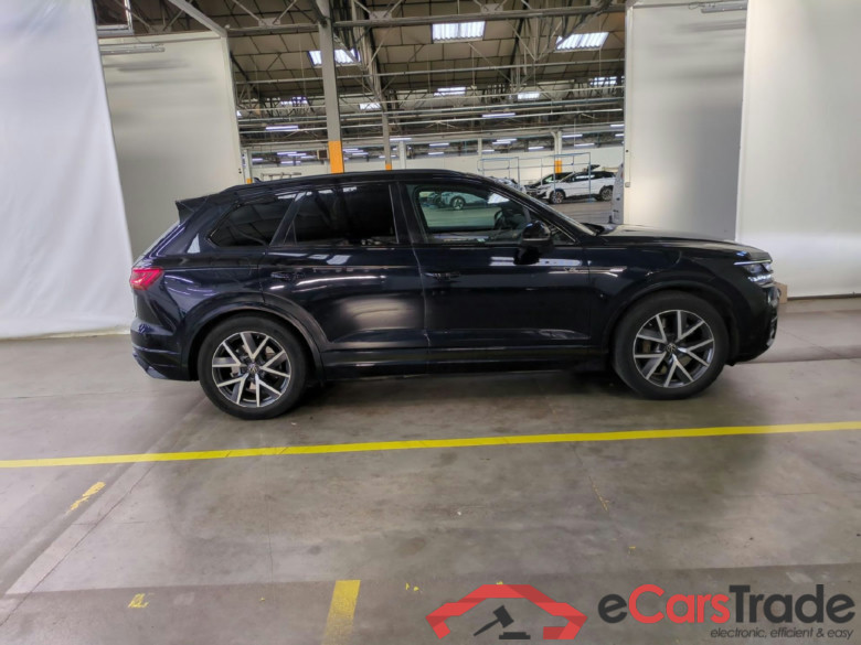 Touareg / 2018 / 5P / SUV 3.0 TSI 462ch eHybrid R #6