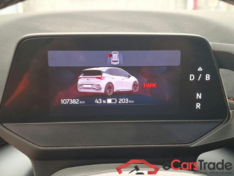 CUPRA Born / 2021 / 5P / Berline 230ch - batterie XL VZ #6