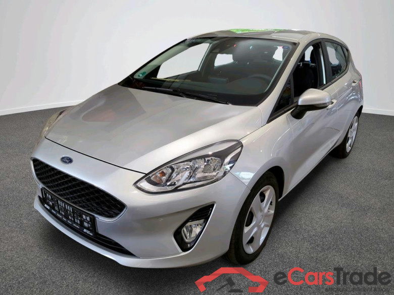 Fiesta Cool & Connect 1.0 EcoBoost 70KW MT6 E6dT #1