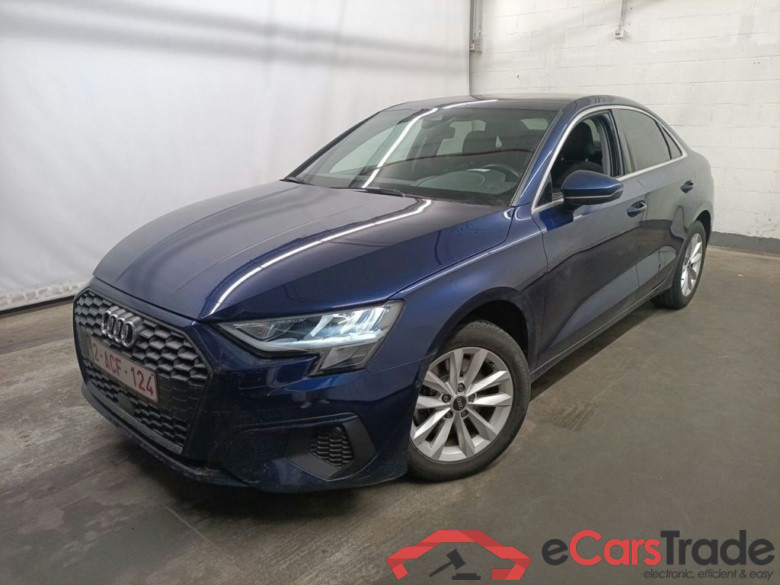 Audi A3 Berline 1.0 TFSi 30 81kW S tronic 4d #1