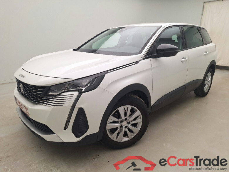 Peugeot, 5008 FL'20, Peugeot 5008 1.5 BlueHDi 96kW S&S Active Pack 5d #2